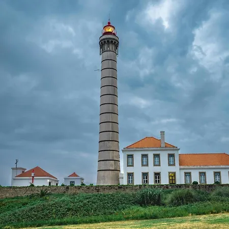 Comfortable In Porto