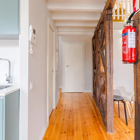 Apartmán Comfortable In *