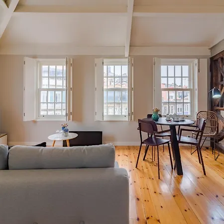 Apartmán Comfortable In