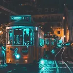 Comfortable In Porto