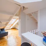 Comfortable In Apartament *