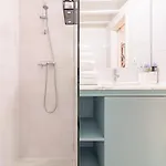 Comfortable In Apartament