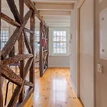 Comfortable In Apartament Porto