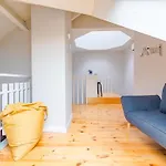 Comfortable In *