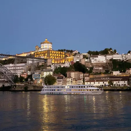 Apartman Comfortable In