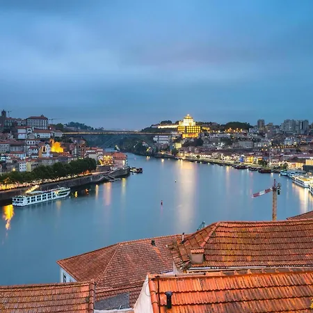 Apartman Comfortable In Porto