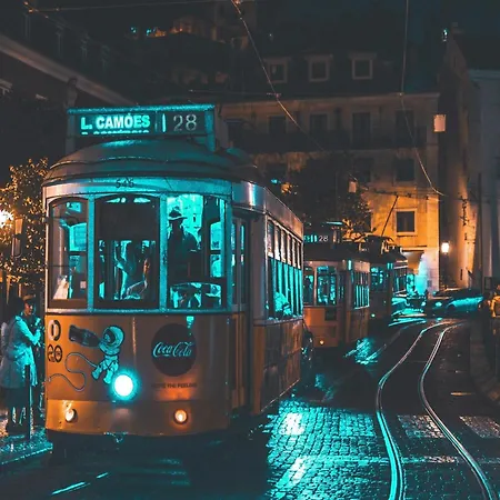 Comfortable In Porto