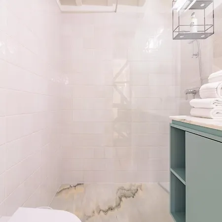 Comfortable In Oporto