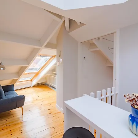 Comfortable In Apartamento *