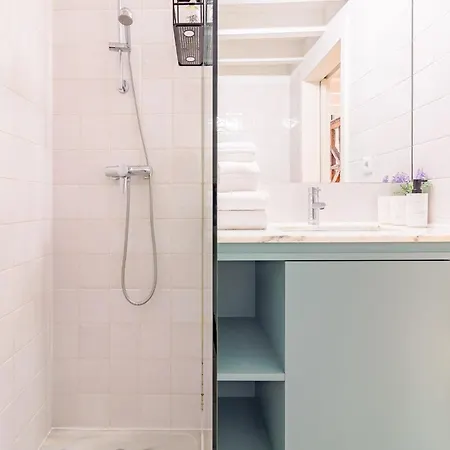 Comfortable In Apartamento