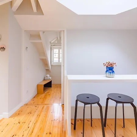 Comfortable In Apartamento *