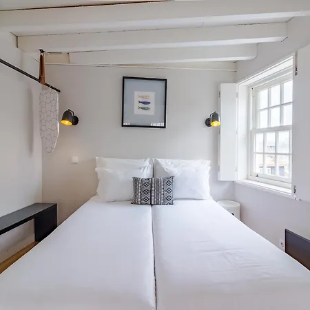 Comfortable In Apartamento