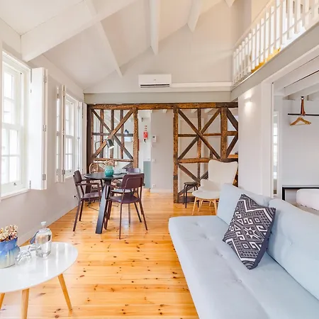 Apartamento Comfortable In *