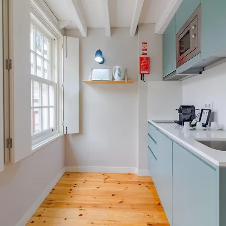 Comfortable In Apartamento