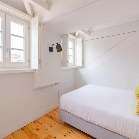 Comfortable In Apartamento