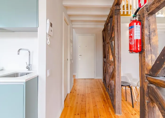 Apartman Comfortable In *