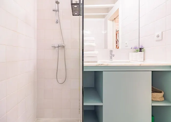 Comfortable In Apartman