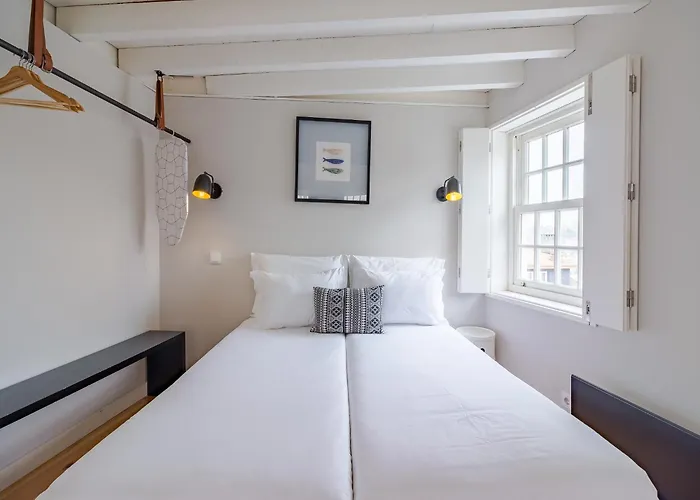 Comfortable In Apartman