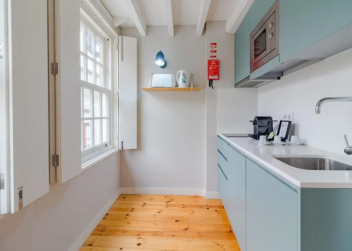 Comfortable In Apartment