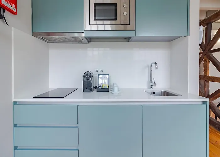 Comfortable In Apartman Porto