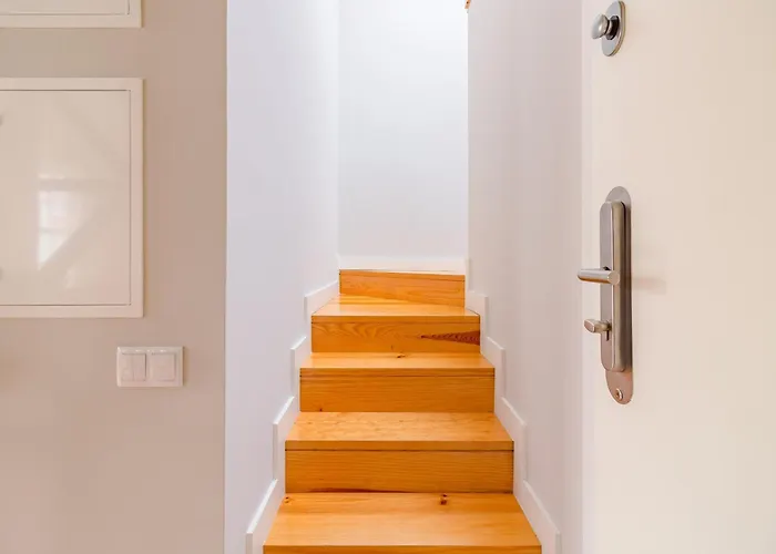 Apartman Comfortable In