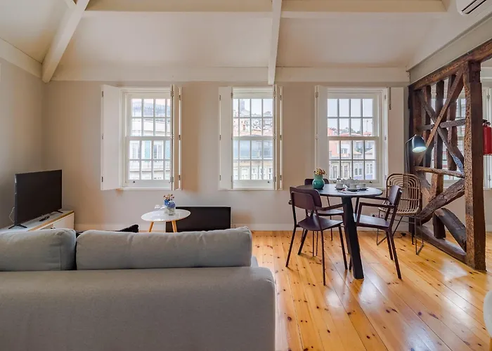 Apartment Comfortable In