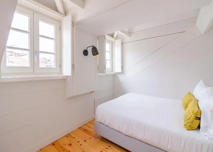 Comfortable In Apartman