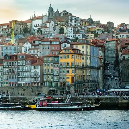 Comfortable In Porto